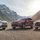 Image for article titled The 2019 Toyota RAV4 Gets Tough